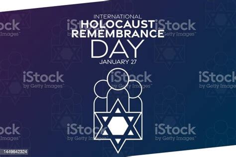 Hari Peringatan Holocaust Internasional - wintechmobiles.com