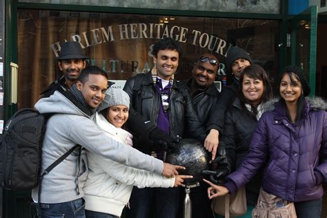 Harlem Heritage Tours & Cultural Center | Harlem … - wintechmobiles.com
