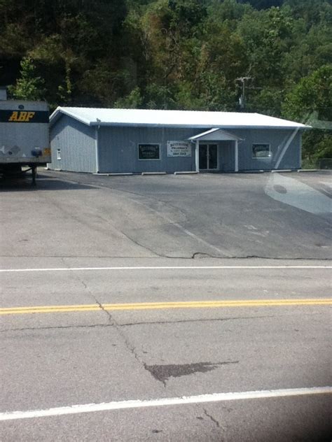 HARLESS CENTER PHARMACY - Gilbert, West Virginia