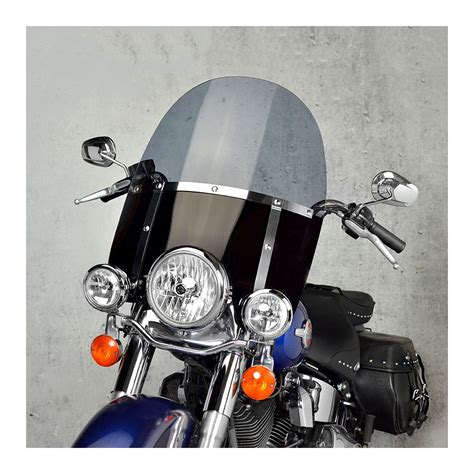 Harley Davidson® Windshields - Freedom Shields - raincitystudios.com