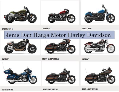 Harley Davidson Bekas di Indonesia Harga Murah, … - balustradellc