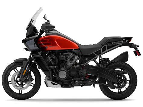 Harley Davidson PAN AMERICA 1250 | 2018-2025 - raincitystudios.com