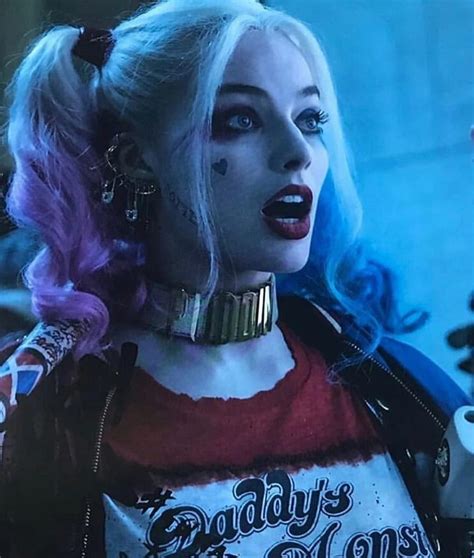 HARLEY QUINN Pinterest.
