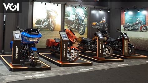 harley-davidson Baru & Bekas Indonesia Lainnya | Carmudi - balustradellc