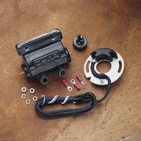 Harley-Davidson Ignition Systems - raincitystudios.com