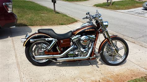 HARLEY-DAVIDSON SCREAMIN