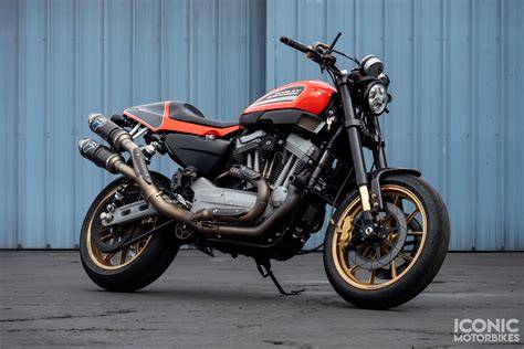 HARLEY-DAVIDSON XR1200 SPORTSTER & Selang Hawa - raincitystudios.com