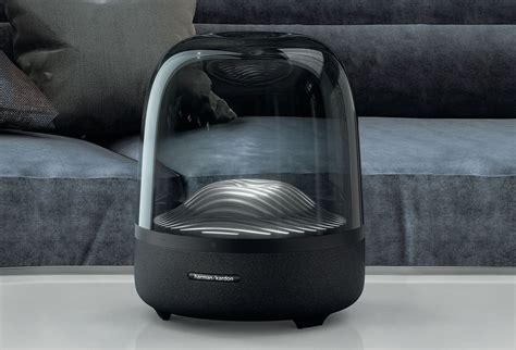Harman/Kardon Aura Studio 3 Review - balustradellc