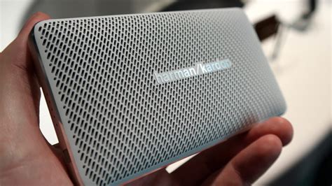 Harman/Kardon Esquire Mini review - TechRadar - balustradellc