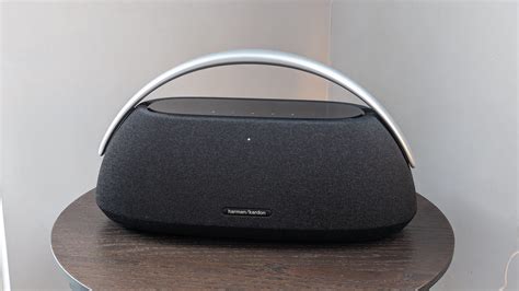 Harman/Kardon Go + Play 3 Review - balustradellc