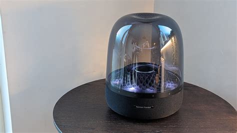 Harman Kardon Aura Studio 4 Review - PCMag - balustradellc