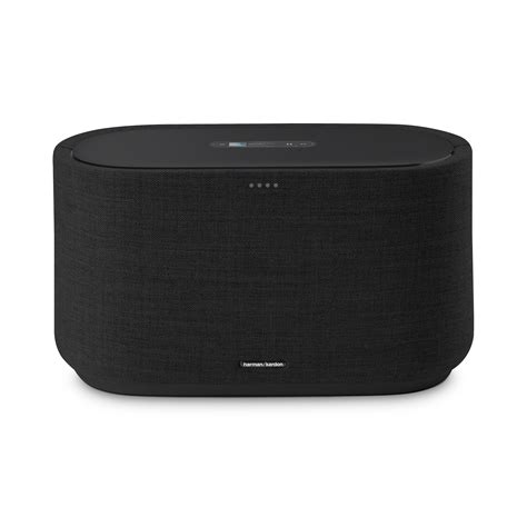 Harman Kardon Citation 500 Review - Trusted Reviews - balustradellc