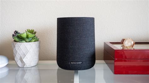 Harman Kardon Citation One review - TechRadar - balustradellc
