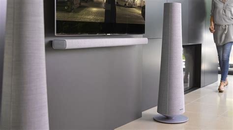 Harman Kardon Citation Towers wireless speakers review - balustradellc