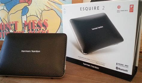 Harman Kardon Esquire 2 Review - PCMag - balustradellc