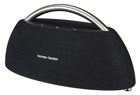 Harman Kardon Go + Play 2 review - What Hi-Fi? - balustradellc