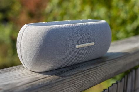 Harman Kardon Luna review - STEREO GUIDE - balustradellc