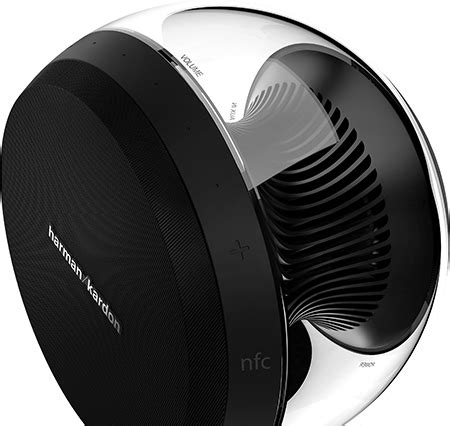 Harman Kardon Nova Review - PCMag - balustradellc