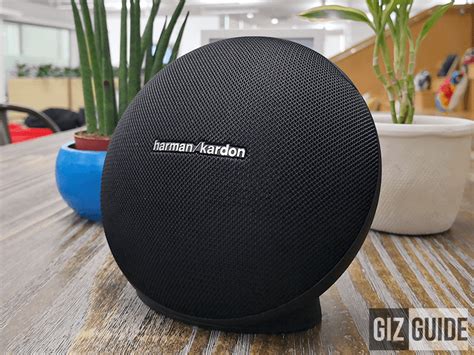 Harman Kardon Onyx Mini Review - PCMag - balustradellc