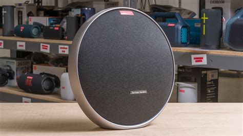 Harman Kardon Onyx review - TechRadar - balustradellc