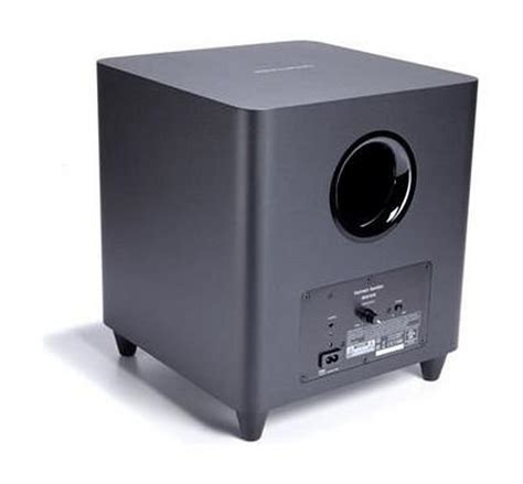 Harman Kardon SB26 Review - SoundVisionReview - balustradellc