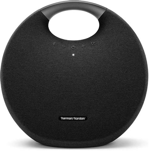 Harman Kardon speakers - Audio Review - balustradellc