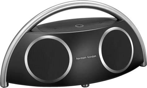 Harman-Kardon Go+Play Wireless review - What Hi-Fi? - balustradellc