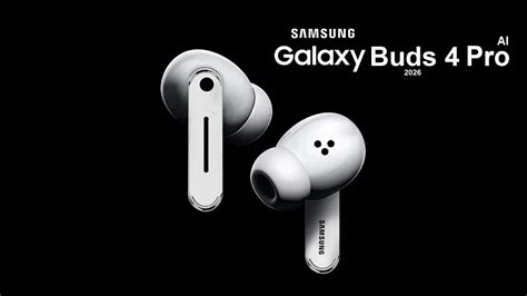 Harmoni Kreativitas: Audio Jernih Galaxy Buds4 Series, Teman Setia ... - balustradellc