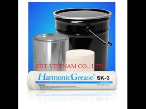 HARMONIC GREASE SK-3