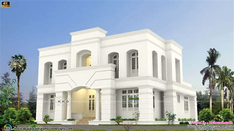 Harmonious Elegance: A Symphony of Colonial … - balustradellc