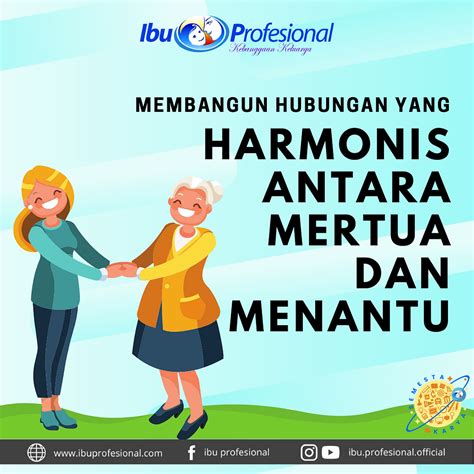 Harmonisasi Hubungan Mertua dan Menantu - balustradellc