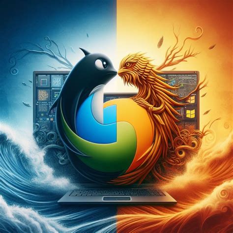 Harmony in Diversity: Dual-Booting Windows and Linux - balustradellc