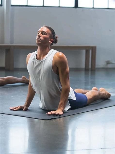 HarmonyHaven Yoga - coolestguyplanet.net