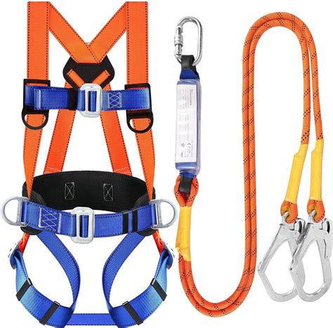 Harnesses | CMC PRO - balustradellc