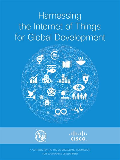 Harnessing the Internet of Things for Global Development - coolestguyplanet.net