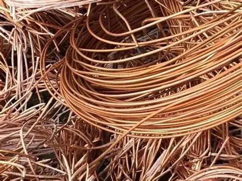 Harnessing the Potential of Copper Wire Scrap: … - raincitystudios.com