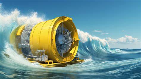 Harnessing the Power of Oceans in Mitigating Climate Change | IAEA - raincitystudios.com
