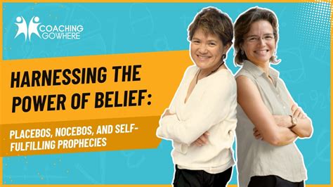 Harnessing the power of placebos - balustradellc