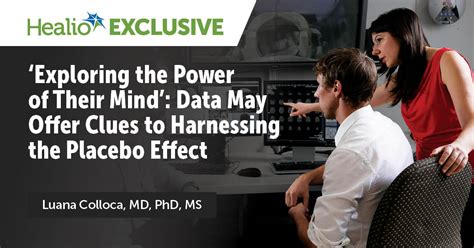 Harnessing the power of the placebo effect and renaming it ... - PubMed - balustradellc