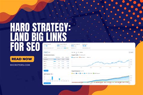 HARO Link Building Service: How We Land BIG Links for SEO Clients