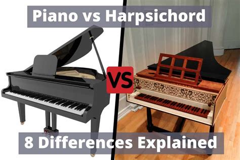Harpsichord vs. Piano - What's the Difference? | This … - wintechmobiles.com
