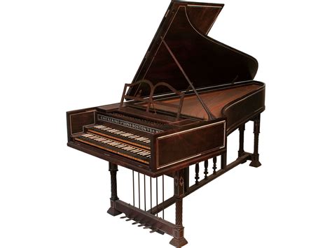 Harpsichords, Pianos & a Clavichord! - Practising the … - wintechmobiles.com