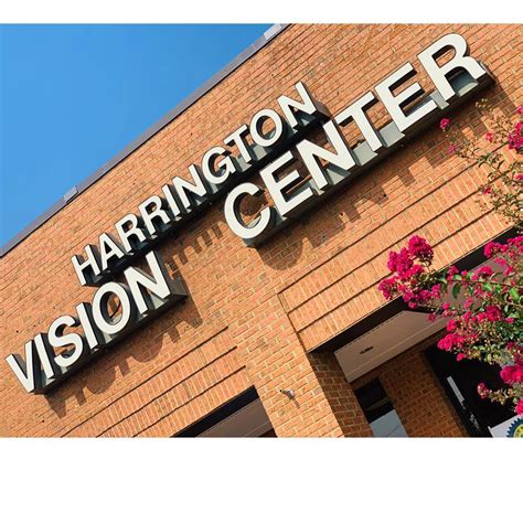 HARRINGTON VISION CENTER careers in Florence, SC - Indeed