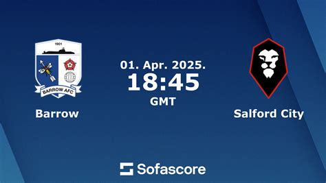 Harrogate Town vs Salford City Live Scores | LiveScore - balustradellc