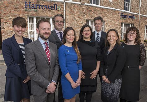 HARROWELLS SOLICITORS - Westow House, Haxby, York, United …