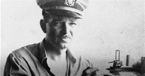 Harry Hess: One of the Discoverers of Seafloor Spreading - raincitystudios.com