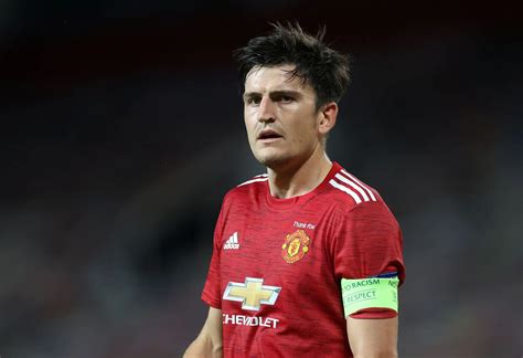 Harry Maguire condenado a 15 meses de prisão - A BOLA - balustradellc