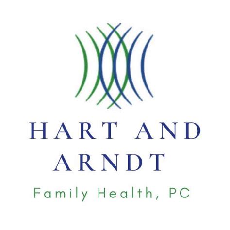 HART AND ARNDT FAMILY HEALTH, PC NPI 1669838413