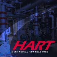 HART HVAC LinkedIn