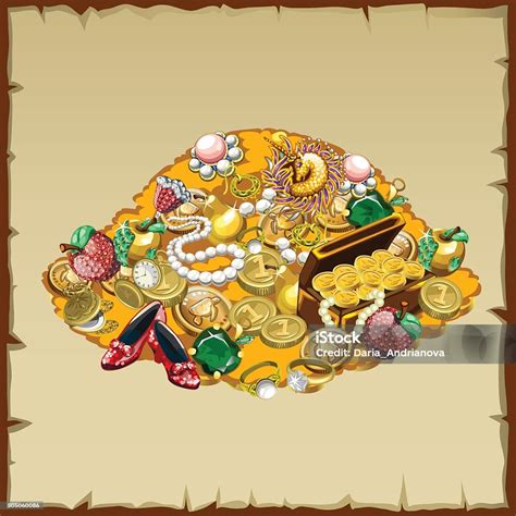 Harta Karun Perhiasan - Monopoli Go Temukan hadiahnya - balustradellc